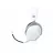 Gaming Casti HyperX CLOUD STINGER 2 PLAYSTATION, WHITE, Immersive DTS Headphone:X Spatial Audio, Adjustable Rotating Earcups, Signature HX Comfort, Microphone built-in, Swivel-to-mute noise-cancelling mic, Frequency response: 10Hz–25,000 Hz, Cable length