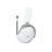Игровые наушники HyperX CLOUD STINGER 2 PLAYSTATION, WHITE, Immersive DTS Headphone:X Spatial Audio, Adjustable Rotating Earcups, Signature HX Comfort, Microphone built-in, Swivel-to-mute noise-cancelling mic, Frequency response: 10Hz–25,000 Hz, Cable length