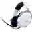 Игровые наушники HyperX Cloud Stinger 2 Playstation, White, Immersive DTS Headphone:X Spatial Audio, Adjustable Rotating Earcups, Signature HX Comfort, Microphone built-in, Swivel-to-mute noise-cancelling mic, Frequency response: 10Hz–25,000 Hz, Cable length