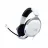 Игровые наушники HyperX CLOUD STINGER 2 PLAYSTATION, WHITE, Immersive DTS Headphone:X Spatial Audio, Adjustable Rotating Earcups, Signature HX Comfort, Microphone built-in, Swivel-to-mute noise-cancelling mic, Frequency response: 10Hz–25,000 Hz, Cable length
