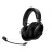 Gaming Casti HyperX CLOUD III WIRELESS, BLACK, Frequency response: 10Hz–21kHz, Battery life up to 120h, Driver: Dynamic, 53mm with Neodymium magnets, Ultra-Clear Microphone with LED Mute Indicator, DTS Headphone:X Spatial Audio, USB 2.4GHz Wirel