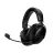 Gaming Casti HyperX CLOUD III WIRELESS, BLACK, Frequency response: 10Hz–21kHz, Battery life up to 120h, Driver: Dynamic, 53mm with Neodymium magnets, Ultra-Clear Microphone with LED Mute Indicator, DTS Headphone:X Spatial Audio, USB 2.4GHz Wirel