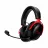 Gaming Casti HyperX Wireless Cloud III Wireless, Black/Red, Frequency response: 10Hz–21kHz, Battery life up to 120h, Driver: Dynamic, 53mm with Neodymium magnets, Ultra-Clear Microphone with LED Mute Indicator, DTS Headphone:X Spatial Audio, USB 2.4GHz W