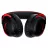 Gaming Casti HyperX WIRELESS CLOUD III WIRELESS, BLACK/RED, Frequency response: 10Hz–21kHz, Battery life up to 120h, Driver: Dynamic, 53mm with Neodymium magnets, Ultra-Clear Microphone with LED Mute Indicator, DTS Headphone:X Spatial Audio, USB 2.4GHz W