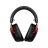 Gaming Casti HyperX WIRELESS CLOUD III WIRELESS, BLACK/RED, Frequency response: 10Hz–21kHz, Battery life up to 120h, Driver: Dynamic, 53mm with Neodymium magnets, Ultra-Clear Microphone with LED Mute Indicator, DTS Headphone:X Spatial Audio, USB 2.4GHz W