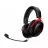 Gaming Casti HyperX WIRELESS CLOUD III WIRELESS, BLACK/RED, Frequency response: 10Hz–21kHz, Battery life up to 120h, Driver: Dynamic, 53mm with Neodymium magnets, Ultra-Clear Microphone with LED Mute Indicator, DTS Headphone:X Spatial Audio, USB 2.4GHz W