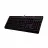 Gaming keyboard HyperX Alloy Core RGB Membrane (US Layout), Black, , Backlight (RGB), Quiet, Responsive keys with anti-ghosting functionality, Spill resistant, Key rollover: 6-key / N-key modes, Durable, solid frame, Convenient USB charge port, USB