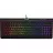 Игровая клавиатура HyperX Alloy Core RGB Membrane (US Layout), Black, , Backlight (RGB), Quiet, Responsive keys with anti-ghosting functionality, Spill resistant, Key rollover: 6-key / N-key modes, Durable, solid frame, Convenient USB charge port, USB