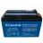 Acumulator auto KOYAMA MOTO 6-DZM-12, 12V