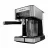 Кофеварка POLARIS PCM 1541E Adore Cappuccino, 1350 Вт, 1,8 л, Нержавеющая сталь