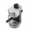 Aparat de cafea POLARIS PCM 4009 Inox, 800 W, 0.24 l, Negru, Inox