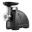 Мясорубка Tefal NE685838, 3000 Вт, 2.6 кг/мин, Реверс, Черный