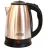 Ceainic electric ASTEL AF1807, 1.8 l, 1800 W, Auriu