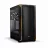 Carcasa fara PSU be quiet! Shadow Base 800 DX, w/o PSU, 3x140mm, ARGB, 2xUSB 3.2, 1xUSB Type C, TG, Black