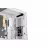 Корпус без БП be quiet! Shadow Base 800 DX, w/o PSU, 3x140mm, ARGB, 2xUSB 3.2, 1xUSB Type C, TG, White
