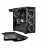 Корпус без БП be quiet! Shadow Base 800 FX, w/o PSU, 4x140mm, ARGB, 2xUSB 3.2, 1xUSB Type C, TG, Black