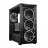 Корпус без БП be quiet! Shadow Base 800 FX, w/o PSU, 4x140mm, ARGB, 2xUSB 3.2, 1xUSB Type C, TG, Black