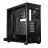 Корпус без БП be quiet! Shadow Base 800 FX, w/o PSU, 4x140mm, ARGB, 2xUSB 3.2, 1xUSB Type C, TG, Black