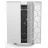 Carcasa fara PSU be quiet! Silent Base 802, w/o PSU, 3x140mm, 2xUSB 3.2, 1xUSB Type C, Fan controller, White