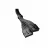 Adaptor de alimentare be quiet! CPH-6610, 12VHPWR PCI-E, 600W
