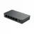 Comutator de retea Grandstream .5-port 10/100/1000Mbps Switch Grandstream "GWN7700", Plastic Case