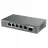 Коммутатор сетевой Grandstream GWN7700M, 1xSFP+ 1/10Gbps, steel case