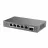 Comutator de retea Grandstream GWN7700M, 1xSFP+ 1/10Gbps, steel case