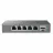 Коммутатор сетевой Grandstream GWN7700M, 1xSFP+ 1/10Gbps, steel case