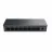 Comutator de retea Grandstream GWN7701, 8-port 10/100/1000Mbps Switch