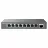 Коммутатор сетевой Grandstream GWN7701M, 8-port 10/100/2500Mbps Switch