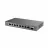 Comutator de retea Grandstream GWN7701M, 8-port 10/100/2500Mbps Switch