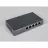 Comutator de retea Grandstream .5-port Gigabit Switch Grandstream "GWN7700P", with 4-Port PoE, steel case, 60W Budget