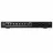 Router Grandstream GWN7003, 9xGbit WAN/LAN, 2xGbit SFP, USB, PoE In/Out, ControllerStandardul Wi-Fi: IEEE 802.1Q, 802.1p, 802.1x, 802.3, 802.3u, 802.3x, 802.3ab Rețea Ethernet: 9x 10/100/1000Mbps LED Indicator: Da