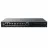 Router Grandstream GWN7003, 9xGbit WAN/LAN, 2xGbit SFP, USB, PoE In/Out, ControllerStandardul Wi-Fi: IEEE 802.1Q, 802.1p, 802.1x, 802.3, 802.3u, 802.3x, 802.3ab Rețea Ethernet: 9x 10/100/1000Mbps LED Indicator: Da