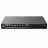 Router Grandstream GWN7003, 9xGbit WAN/LAN, 2xGbit SFP, USB, PoE In/Out, ControllerStandardul Wi-Fi: IEEE 802.1Q, 802.1p, 802.1x, 802.3, 802.3u, 802.3x, 802.3ab Rețea Ethernet: 9x 10/100/1000Mbps LED Indicator: Da