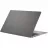 Ноутбук ASUS 15.6" ZenBook 15 OLED UM3504DA Grey, AMD Ryzen 7 7735U 2.7-4.75Ghz/16GB DDR5/SSD 1TB PCIE G4/AMD Radeon Graphics/WiFi 6E 802.11ax/BT5.3/HDMI/FHD camera with IR/Illum. Keyb./Num Key/15.6" OLED 120Hz 400nits 2.8K (2880x1620)/No OS UM3504DA-MA251