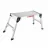 Scara TechnoWorker tip platforma 76x30, 50 cm, 4 kg