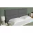 Кровать Askona с подъемным механизмом Orlando Sky Velvet 16, Серый, 180x200