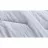 Одеяло Askona Stress Free, Полиэфирное волокно, Эвкалипт, 180 г/м2, Белый, 140x205