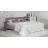 Одеяло Askona Cooling Sensation, 1.5 спальное, Бамбуковое волокно, 190 г/м², Белый, 140 x 205