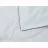 Одеяло Askona Кимбер, Полиэфирное волокно, Верблюжья шерсть, Белый, 200x220