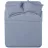 Lenjerie de pat Askona Home, 2 persoane Euro, Bumbac, Satin, Ceresc