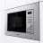 Cuptor cu microunde incorporabil GORENJE BM 201 AG1X, 1000 W, 20 l, Gri