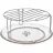 Cuptor cu microunde incorporabil GORENJE BM 201 AG1X, 1000 W, 20 l, Gri
