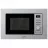 Cuptor cu microunde incorporabil GORENJE BM 201 AG1X, 1000 W, 20 l, Gri