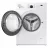 Masina de spalat rufe Samsung WW70AG4S20CECE, Ingusta, 7 kg, Alb, Negru, A+++