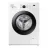 Masina de spalat rufe Samsung WW70AG4S20CECE, Ingusta, 7 kg, Alb, Negru, A+++