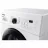 Masina de spalat rufe Samsung WW70AG4S20CECE, Ingusta, 7 kg, Alb, Negru, A+++