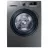 Masina de spalat rufe Samsung WW80AGAS22AXCE, Ingusta, 8 kg, Inox, A+++