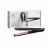 Ondulator BABYLISS ST298E, 23 W, 13 moduri, Negru